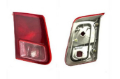 HONDA CİVİC SOL ARKA İÇ STOP (01-03) (34156-S5A-A01)