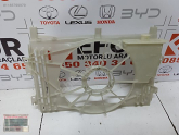 Oto Çıkma Parça / Toyota / Avensis / Fan / Fan Paneli / Çıkma Parça 
