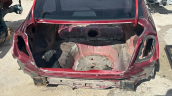 Oto Çıkma Parça / Chevrolet / Lacetti / Kaporta & Karoser / Komple Arka / Çıkma Parça 