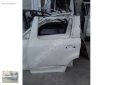 SKODA YETİ SOL ARKA KAPI ÜNALLAR OTO YEDEK PARÇADA