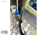 Oto Çıkma Parça / Opel / Insignia / Tampon / Arka Tampon / Sıfır Parça 