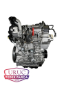 04E100034D ORJİNAL CZD 1.4 TSİ 150 HP DOLU TEST MOTOR
