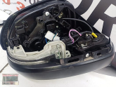 Oto Çıkma Parça / Honda / ZR-V / Ayna / Sağ Dış Ayna / Çıkma Parça 