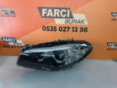 BMW 5 SERİSİ F10 LCİ SOL FAR ORJİNAL HATASIZ