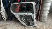 Oto Çıkma Parça / Volkswagen / Golf / Kaporta & Karoser / Sol Arka Kapı / Çıkma Parça 