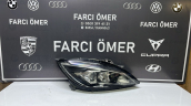 PEUGEOT 308 SAĞ ÖN FAR MERCEKLİ ORJİNAL