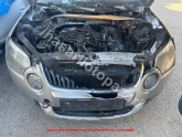 Hurda Belgeli Araçlar / Skoda / Yeti