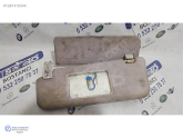 MERCEDES E SERİSİ W211 SOL GÜNEŞLİK A2118100510