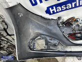 Oto Çıkma Parça / Peugeot / 208 / Tampon / Orta Izgara / Çıkma Parça 