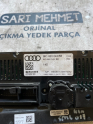 Oto Çıkma Parça / Audi / A4 / Klima / Kontrol Paneli / Çıkma Parça 