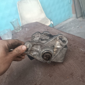 Oto Çıkma Parça / Honda / Civic / Motor / Distribütör / Çıkma Parça 