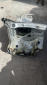 2009 BMW F10 GRİ SOL PODYA ŞASE