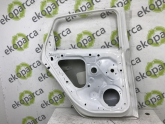 Oto Çıkma Parça / Seat / Leon / Kaporta & Karoser / Sol Arka Kapı / Çıkma Parça 