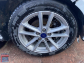 FORD FOCUS 3,5 TREND JANT ORİJİNAL HATASIZ