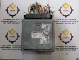 BMW 3 SERISI E90 CIKMA MOTOR BEYNI 7579142-5WK93709