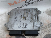 Oto Çıkma Parça / Smart / Forfour / Beyin / Motor Beyni / Çıkma Parça 