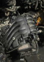 2001-2006 Volkswagen Bora Golf Jetta 1.6 motor komple çıkma