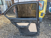 BMW E34 SOL ARKA KAPI CAM KRİKOSU ORJİNAL ÇIKMA