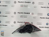 Oto Çıkma Parça / Honda / Civic / Far & Stop / Sol Arka Stop / Sıfır Parça 