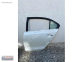 Oto Çıkma Parça / Volkswagen / Jetta / Kaporta & Karoser / Sol Arka Kapı / Çıkma Parça 