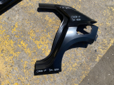 OPEL CORSA F SOL ARKA ÇAMURLUK SIFIR ORJİNAL 1692299980