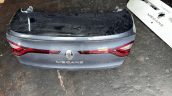 Oto Çıkma Parça / Renault / Megane / Kaporta & Karoser / Bagaj Kapağı / Çıkma Parça 