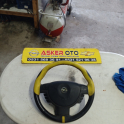 Oto Çıkma Parça / Opel / Corsa / Direksiyon / Direksiyon Simidi / Çıkma Parça 