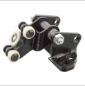 Oto Çıkma Parça / Citroen / Berlingo / Oto Cam / Kapı Camları / Çıkma Parça 
