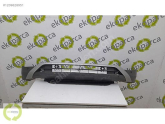 VOLKSWAGEN T-CROSS 2019 2023 ÖN TAMPON SPOYLER KAPLAMA 2GM806333