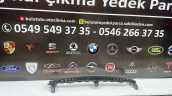 volkswagen golf 2013-2017 ön panel orta braket