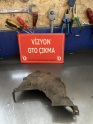 Oto Çıkma Parça / Renault / Master / Motor / Triger Kapağı / Çıkma Parça 