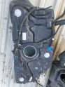 Peugeot 408 Yakıt Deposu