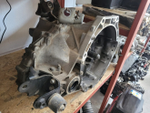 Oto Çıkma Parça / Toyota / Avensis / Şanzıman / Şanzıman Komple / Çıkma Parça 