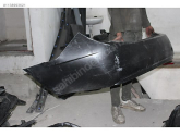 Oto Çıkma Parça / Chevrolet / Aveo / Tampon / Arka Tampon / Sıfır Parça 
