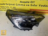 Oto Çıkma Parça / Renault / R 5 / Far & Stop / Sol Ön Far / Çıkma Parça 