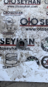 Oto Çıkma Parça / Seat / Leon / Yağlama / Şanzıman Yağları / Çıkma Parça 