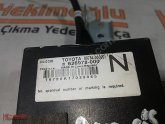 Oto Çıkma Parça / Toyota / Avensis / Beyin / İmmobilizer / Çıkma Parça 