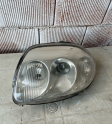 RENAULT CLİO 2 MERCEKLİ SOL FAR DEPO MARKA