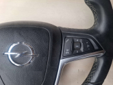 Oto Çıkma Parça / Opel / Mokka / Direksiyon / Direksiyon Airbag / Çıkma Parça 