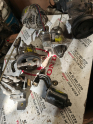 Oto Çıkma Parça / Mazda / 626 / Elektrik / Şarj Dinamosu / Çıkma Parça 