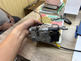 Oto Çıkma Parça / Citroen / Jumpy / Kaporta & Karoser / Kapı Kilidi / Çıkma Parça 