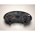 Z Audi A3 Kilometre Saati Gösterge Paneli 8P0920931T