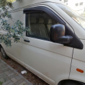 Oto Çıkma Parça / Volkswagen / Transporter / Kaporta & Karoser / Dış Kapı Kolu / Çıkma Parça 