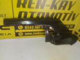 Oto Çıkma Parça / Renault / Clio / Kaporta & Karoser / Kesme Tavan Sacı / Çıkma Parça 