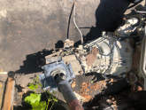 Oto Çıkma Parça / Ford / Transit / Şanzıman / Şanzıman Komple / Çıkma Parça 