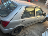 Oto Çıkma Parça / Ford / Fiesta / Kaporta & Karoser / Sağ Ön Kapı / Çıkma Parça 