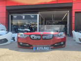 BMW 3 SERİSİ F30 ÖN TAMPON DOLU ORJİNAL