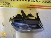 Oto Çıkma Parça / Dacia / Duster / Far & Stop / Sağ Ön Far / Sıfır Parça 
