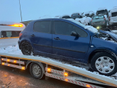 Oto Çıkma Parça / Peugeot / 307 / Kaporta & Karoser / Sağ Ön Kapı / Çıkma Parça 