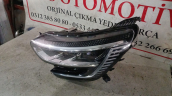 Oto Çıkma Parça / Renault / Megane / Far & Stop / Sol Ön Far / Çıkma Parça 